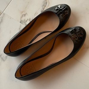 NWOT Tory Burch flats